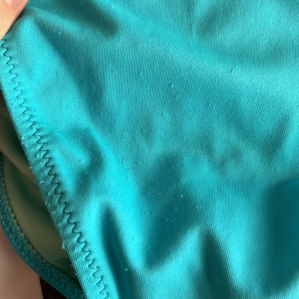 Victorias Secret Cheeky Bikini Bottoms - Picture 4 of 4
